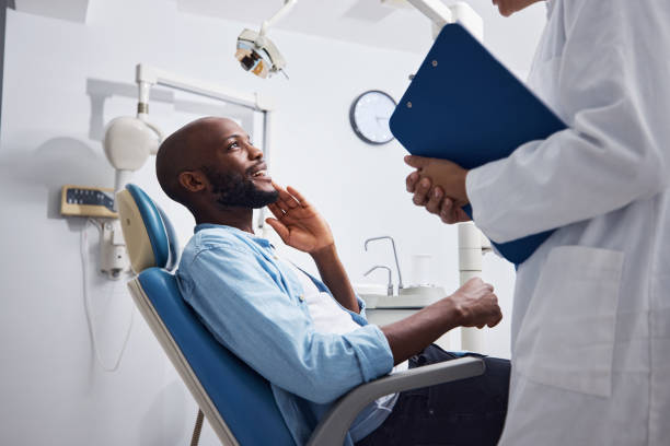 Best Emergency Dental Care for Broken or Chipped Teeth in Fort Campbell North, KY