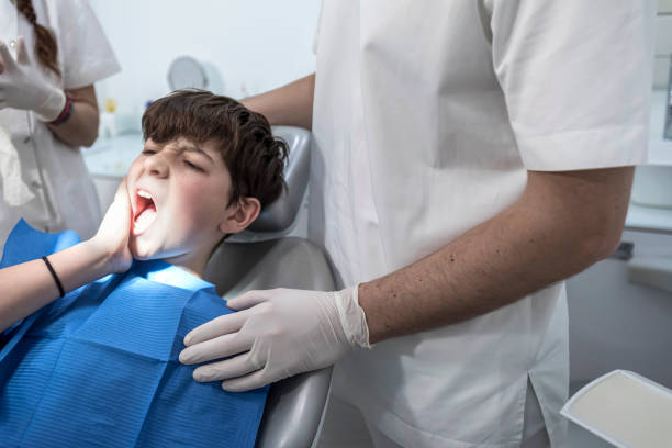 Best Emergency Treatment for Dental Infections or Abscesses in Fort Campbell North, KY