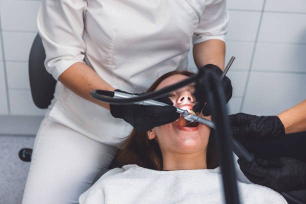Best Pediatric Emergency Dentist in Fort Campbell North, KY