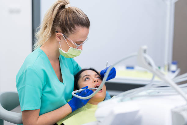 Best Emergency Tooth Extraction in Fort Campbell North, KY